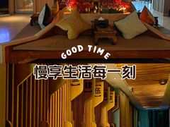 -和子足浴SPA会馆(梁溪店)