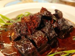 -维园悦谱·海派家常菜(乌鲁木齐南路店)