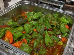 -天荷菜根·闽南素食自助(刺桐北路店)