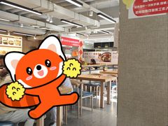 -韩麦大冷面(桂花街直营店)