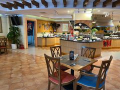 -国宾酒店-花园咖啡自助餐厅(北营房中街店)