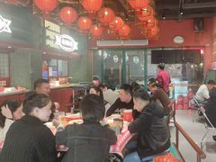 -辣小鲜·南昌大排档(船山路店)