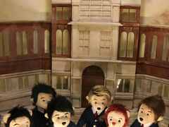 -济州岛泰迪熊博物馆