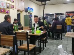 大堂-正宗闫家驴肉火烧老店(容城店)
