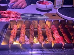 -丰茂烤串(全国首店)
