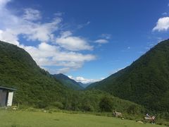 -孟屯河谷景区