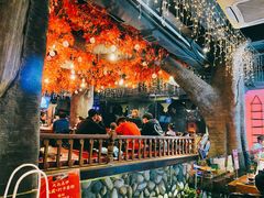 -令狐冲烤鱼·烧菜馆(达明店)