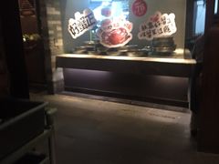 -广东道至正餐厅(区庄店)