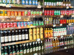 -土大力韩式烤肉料理(39年·和平路店)