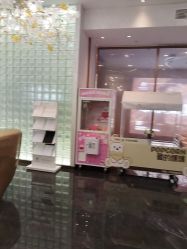 点击看大图 -希乐曼艺术中心·婚礼·活动·宴会厅(南山店)