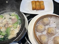 -新花城蟹粉馆(乌鲁木齐店)