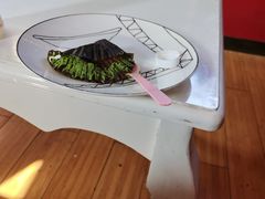 -3A07逆爱杯子蛋糕