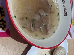 -小杨生煎(天之骄子店)