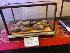 -酌宴府The China Club·广州万富希尔顿酒店(云城东路店)