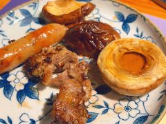 -勇誌烧肉·焱铁烧