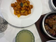 -聚鑫阁江浙菜·非遗传承技艺(闵行交大店)