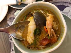 -CHINCHIN 青青·泰国料理(万象食家店)