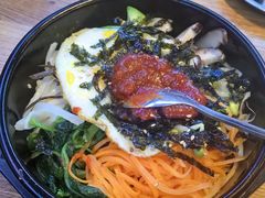 -包装马车·韩国料理·포장마차