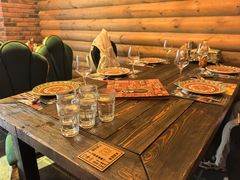 -卢布里西餐厅(总店)