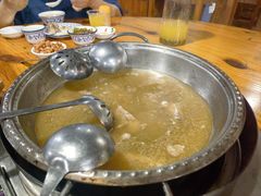 -全汁全味驴庄(凤岗店)