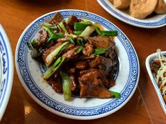 -同得兴 Since·1995 传统苏式面馆(十全街店)
