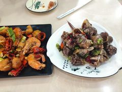 -87号烧烤海鲜·大排档(金沙滩店)