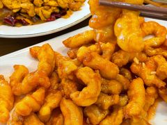 -鲁南仔·滕州炒鸡(经三路店)