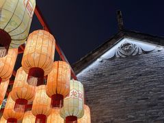 -回龙窝历史文化街区