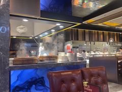 -吉布鲁 牛排海鲜自助(岳塘步步高广场店)