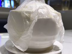 菌菇土鸡汤-兰湘子·湘菜小炒(崂山丽达店)