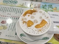 -地茂馆甜品