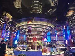 -花西亭·海鲜自助餐厅(瑞城名人酒店)