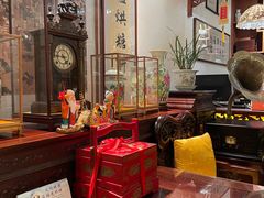 -富华斋饽饽铺·宫廷糕点·伴手礼(护国新天地店)