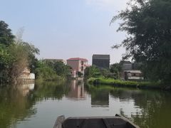 -江门古劳水乡旅游区
