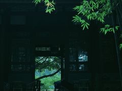 -望江楼公园