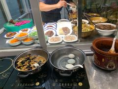 -何记面馆(龙泉山店)
