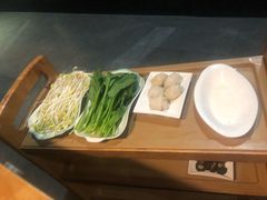 -傣妹火锅(南京东路一店)