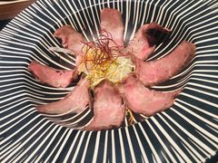 牛肉刺身-牛道·和牛九食(市府恒隆广场店)