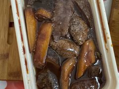 -丰泽园饭店