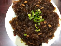 -邢家锅贴老店·非遗·开封菜(金明广场店)