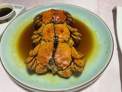 -蟹榭(静安寺晶品商场店)