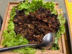 -那家小馆•北京菜•烤鸭(中关村店)