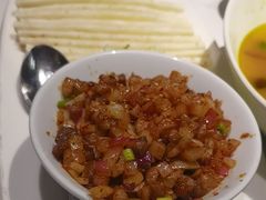 -清真·卡德尔大叔新疆主题餐厅(龙汇路店)