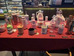 -星巴克(海门解放路店)