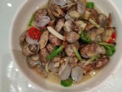 -乾隆美食·本帮菜(黄河路店)