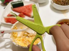 -海底捞大排档火锅(打浦路店)