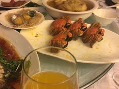 -宁波东港喜来登酒店