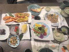 -味见·荣家(亚泰大街店)