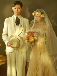 -二十一世纪婚纱摄影(省府前街店)