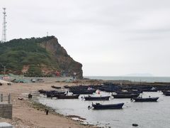 -长岛南北长山旅游景区